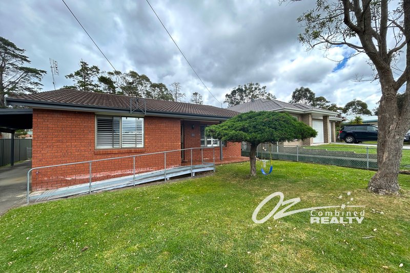 17 Waratah Crescent, Sanctuary Point NSW 2540