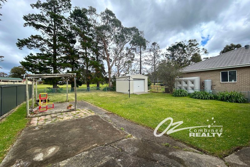 Photo - 17 Waratah Crescent, Sanctuary Point NSW 2540 - Image 7