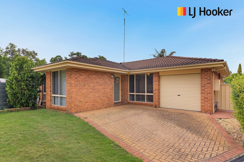 17 Ward Place, Hinchinbrook NSW 2168