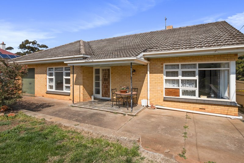 17 Ward Street, Eudunda SA 5374