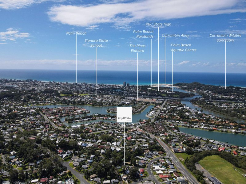 Photo - 17 Ware Drive, Currumbin Waters QLD 4223 - Image 4