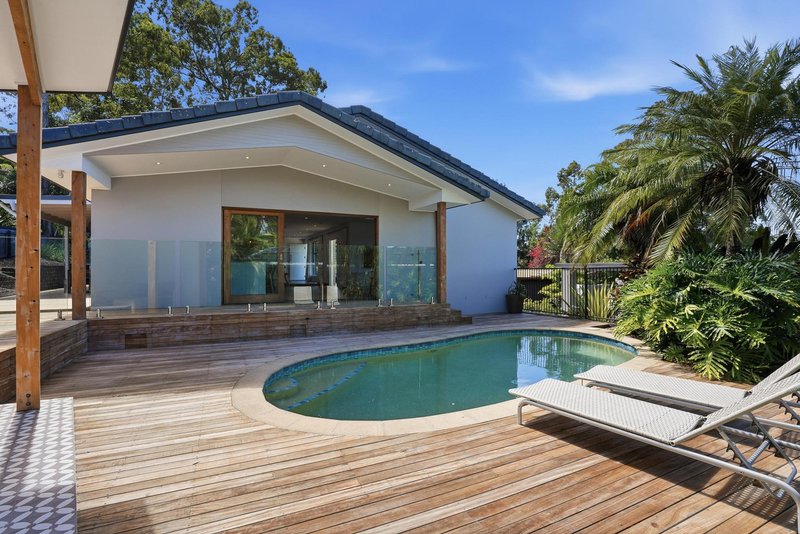 Photo - 17 Ware Drive, Currumbin Waters QLD 4223 - Image 5