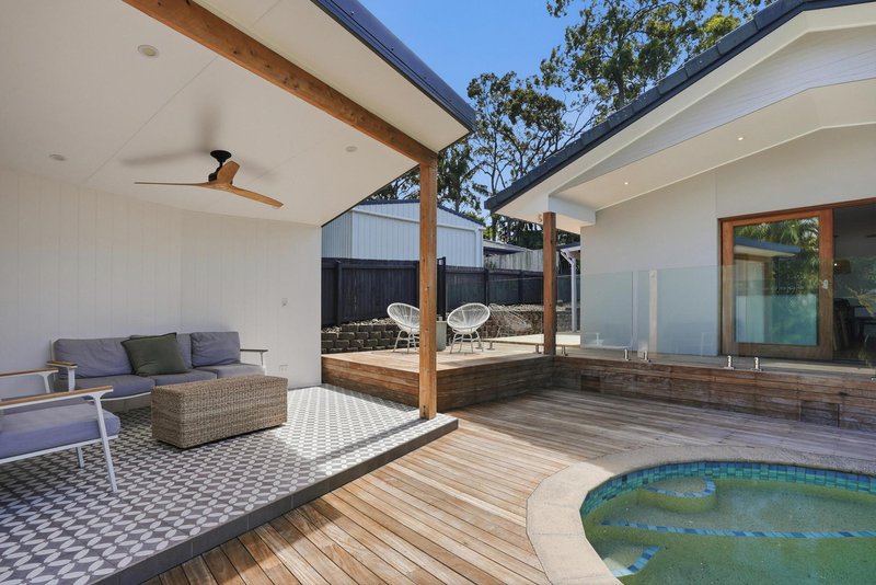 Photo - 17 Ware Drive, Currumbin Waters QLD 4223 - Image 21