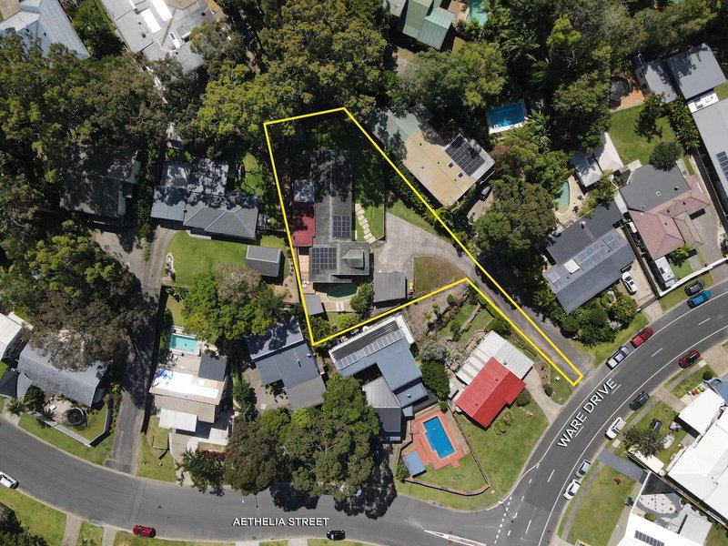 Photo - 17 Ware Drive, Currumbin Waters QLD 4223 - Image 33
