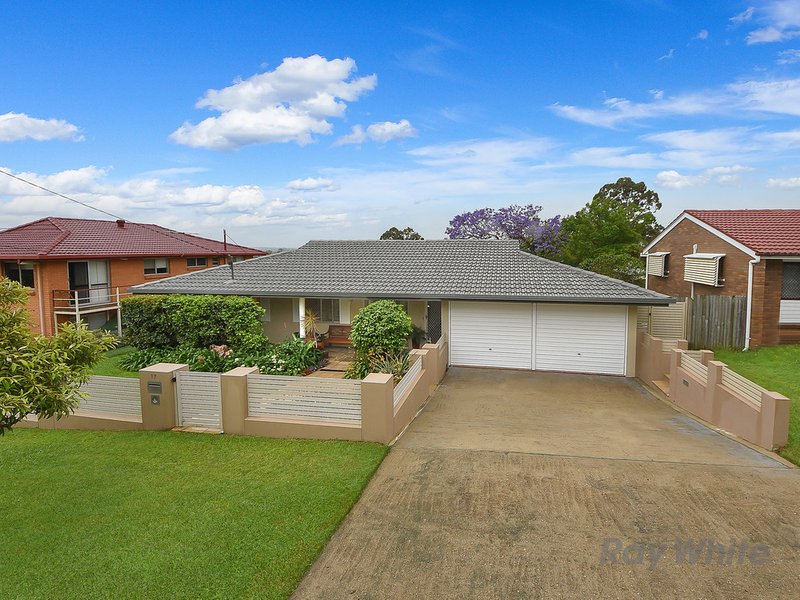 17 Warrachie Street, Bracken Ridge QLD 4017