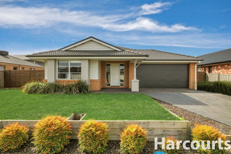 Photo - 17 Warwick Way, Drouin VIC 3818 - Image 2