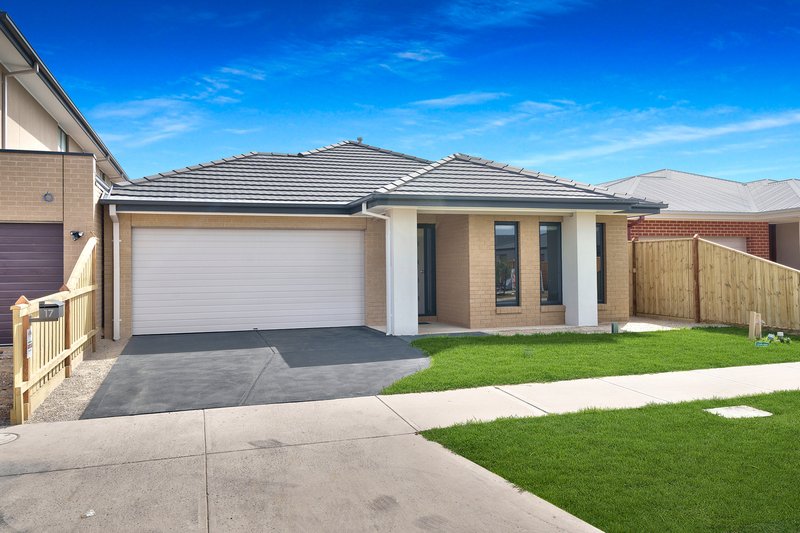 Photo - 17 Wateribbon Road, Officer VIC 3809 - Image 2