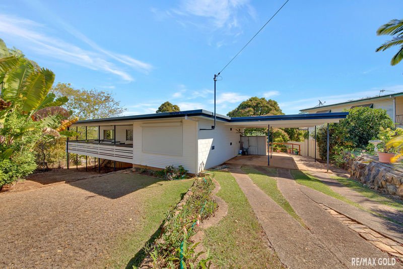 17 Waterson Drive, Sun Valley QLD 4680