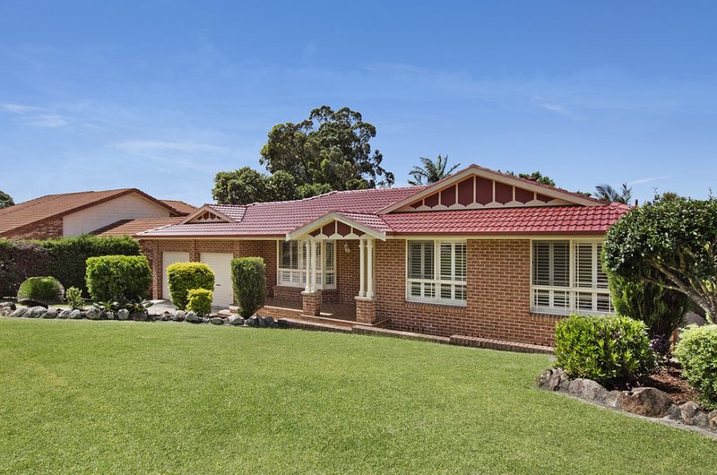 17 Waterview Crescent, Laurieton NSW 2443