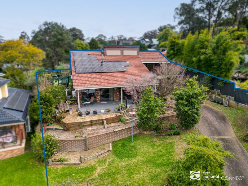 17 Wattle Street, Bowen Mountain NSW 2753