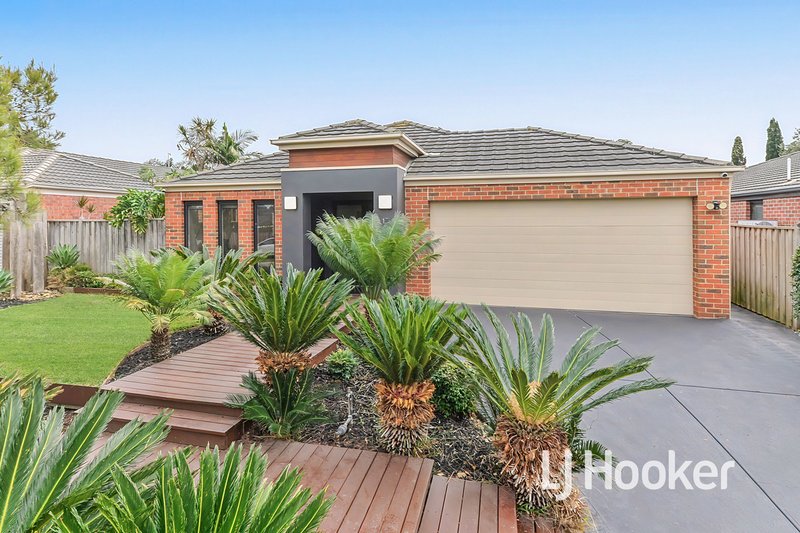 Photo - 17 Wattle Valley Close, Lyndhurst VIC 3975 - Image 1