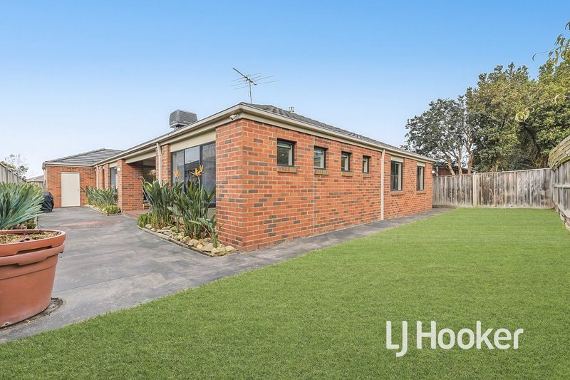 Photo - 17 Wattle Valley Close, Lyndhurst VIC 3975 - Image 17