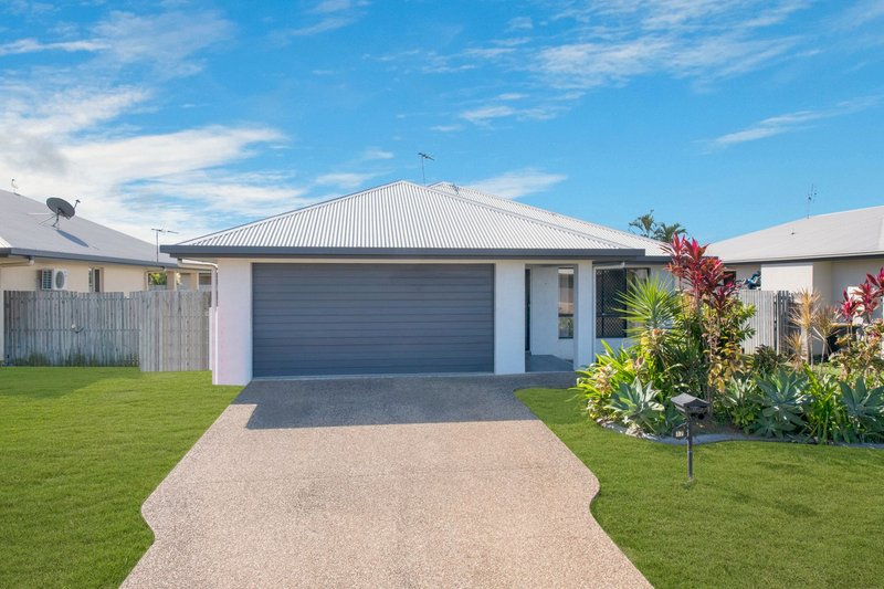 17 Wattlebird Avenue, Kelso QLD 4815