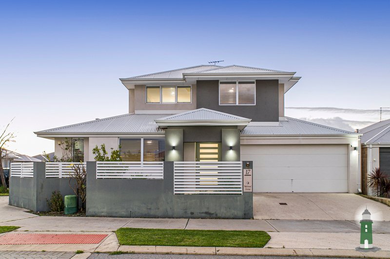 Photo - 17 Wattleseed Avenue, Treeby WA 6164 - Image 5