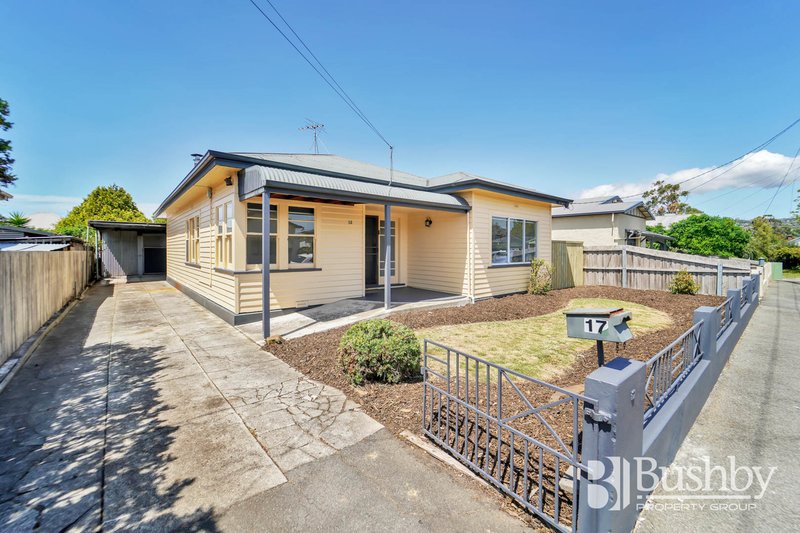 17 Waugh Street, Invermay TAS 7248