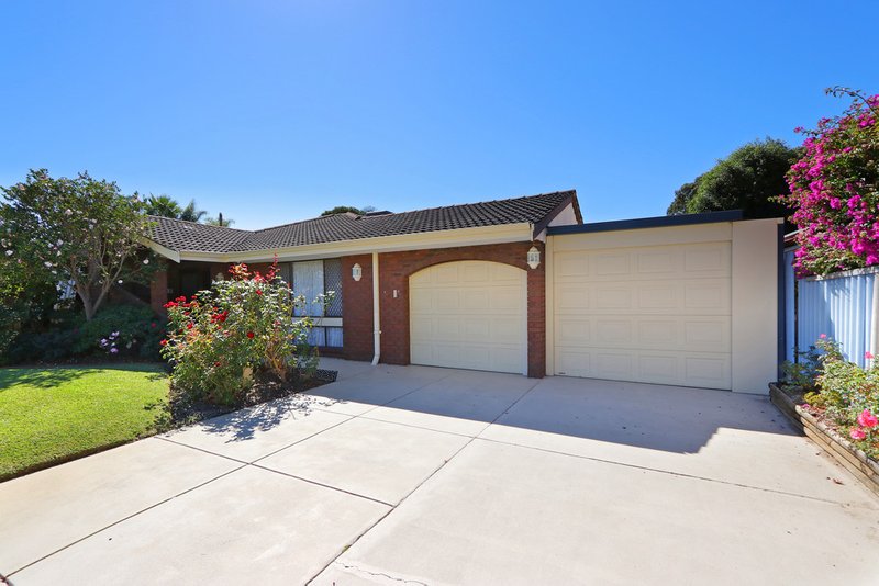 17 Waverley Way, Parkwood WA 6147