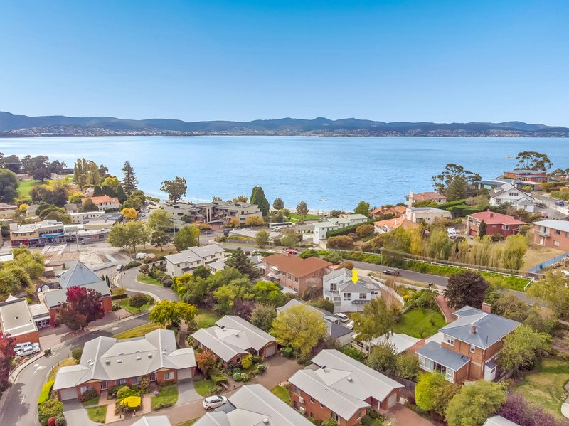 1/7 Wayne Avenue, Sandy Bay TAS 7005