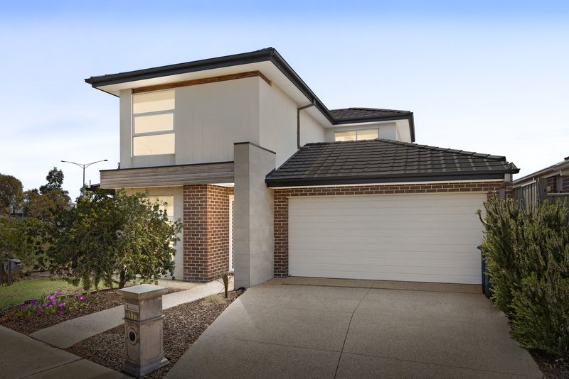 Photo - 17 Wedgebill Circuit, Werribee VIC 3030 - Image 1