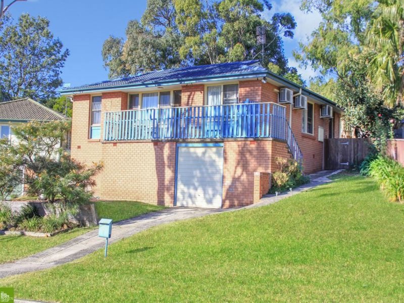 17 Weemala Crescent, Koonawarra NSW 2530