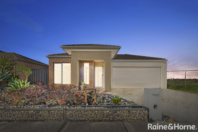 Photo - 17 Welland Road, Weir Views VIC 3338 - Image 1