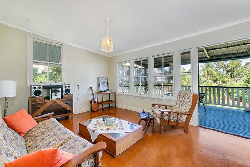 Photo - 17 Wellington Road, Red Hill QLD 4059 - Image 4