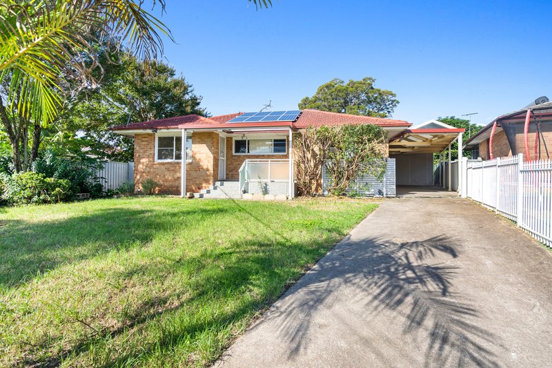 17 Welwyn Road, Canley Heights NSW 2166