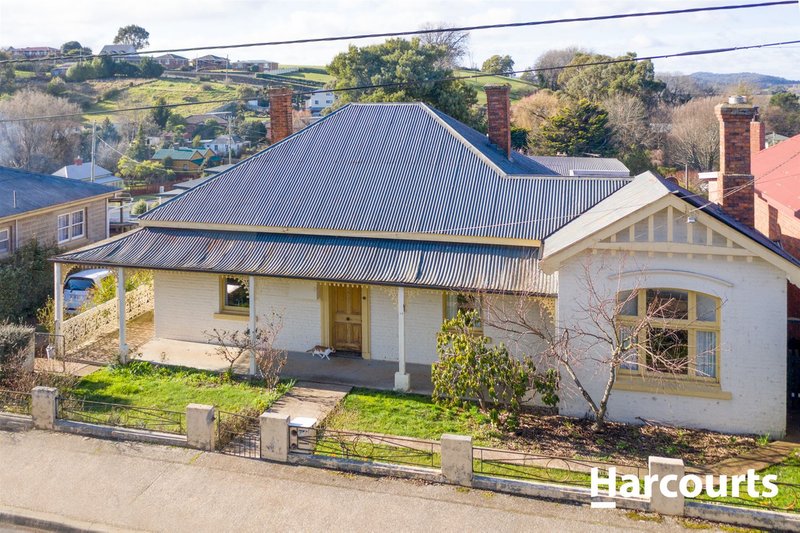 17 West Barrack Street, Deloraine TAS 7304