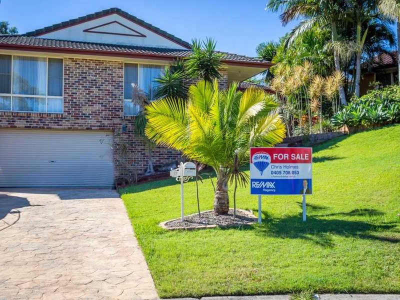 17 Westchester Court, Nerang QLD 4211