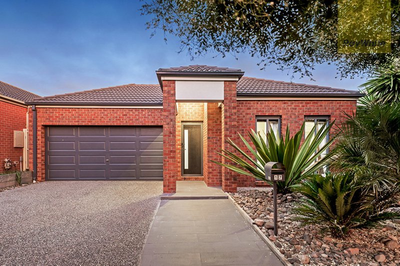 17 Westerfolds Loop, Craigieburn VIC 3064