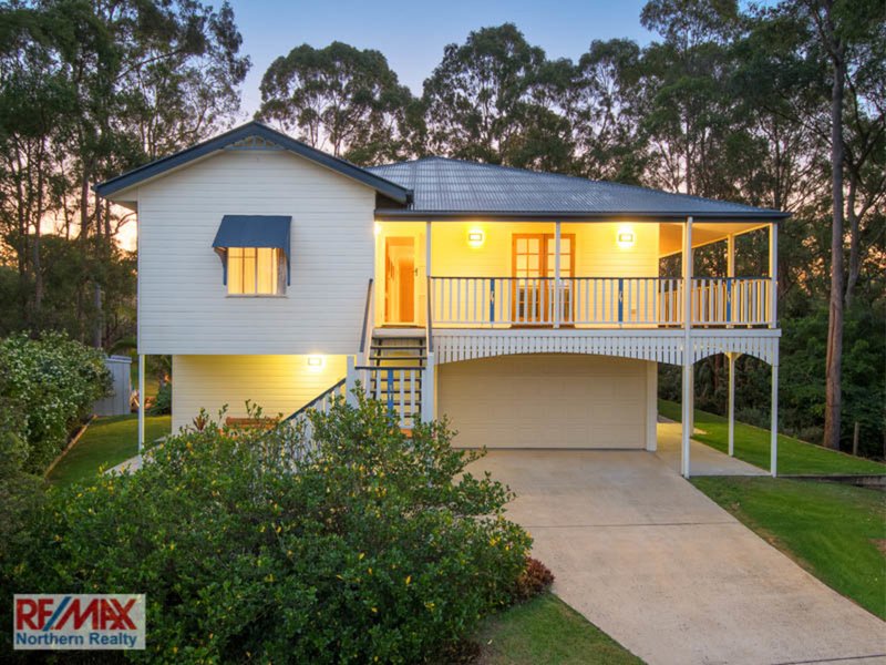 17 Whipbird Court, Cashmere QLD 4500