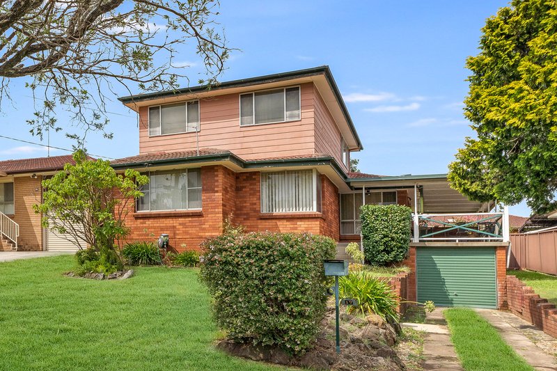 17 Whitemore Avenue, Georges Hall NSW 2198