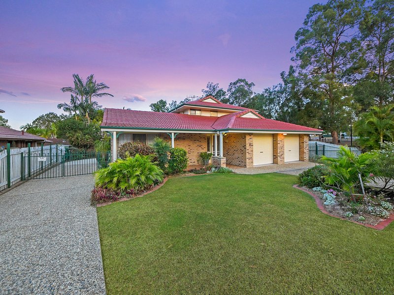 17 Whites Road, Chermside West QLD 4032