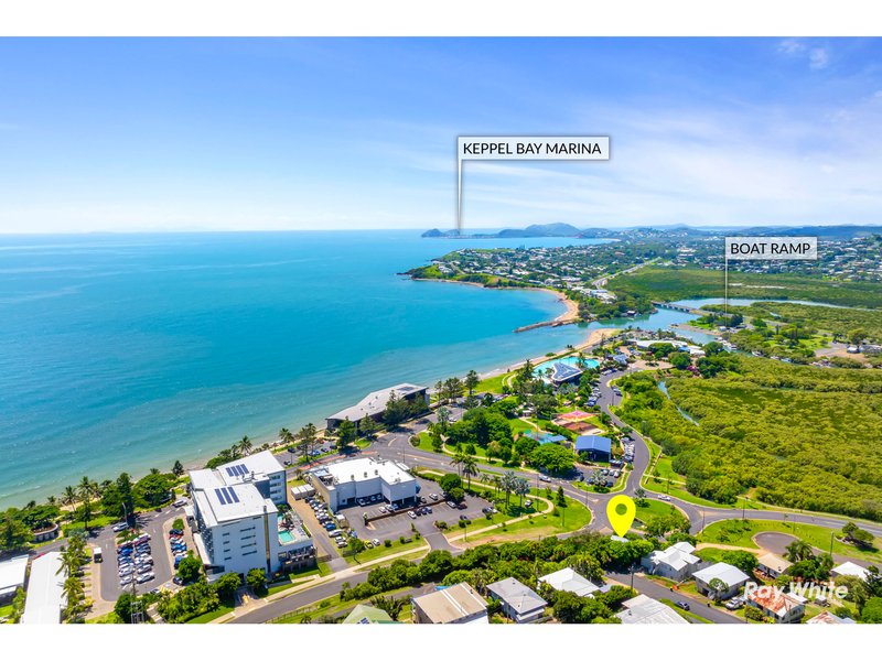 Photo - 17 Whitman Street, Yeppoon QLD 4703 - Image 2