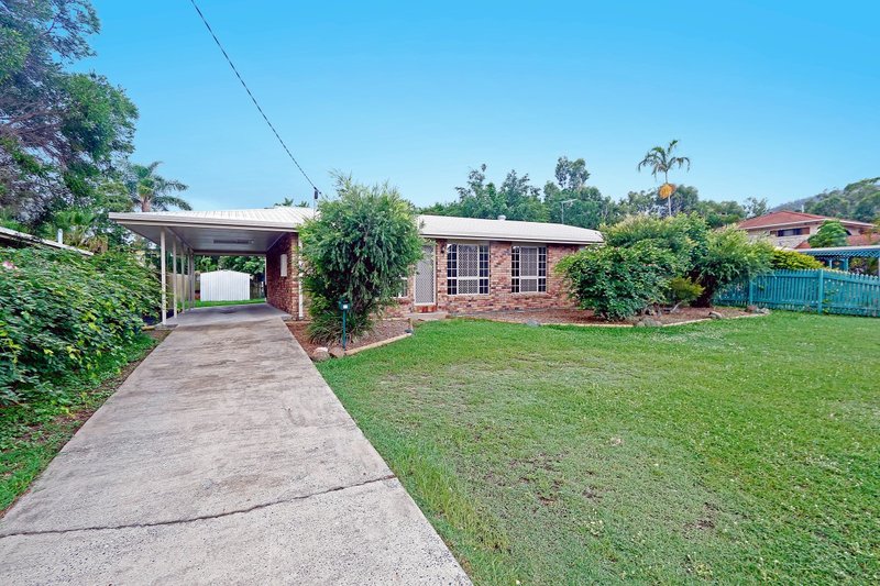 Photo - 17 Wigginton Street, Frenchville QLD 4701 - Image 14