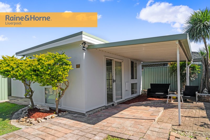 Photo - 17 Wildman Avenue, Liverpool NSW 2170 - Image 4