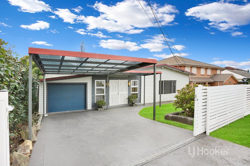 17 Wilga Street, Blacktown NSW 2148