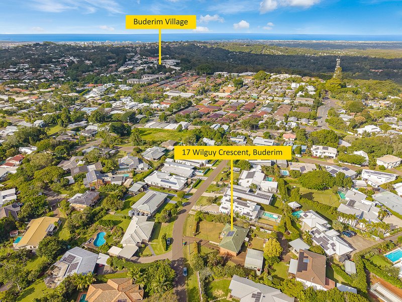 Photo - 17 Wilguy Crescent, Buderim QLD 4556 - Image 14