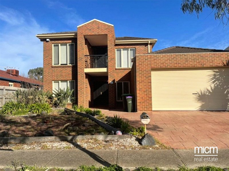 Photo - 17 William Mcpherson Crescent, Seabrook VIC 3028 - Image