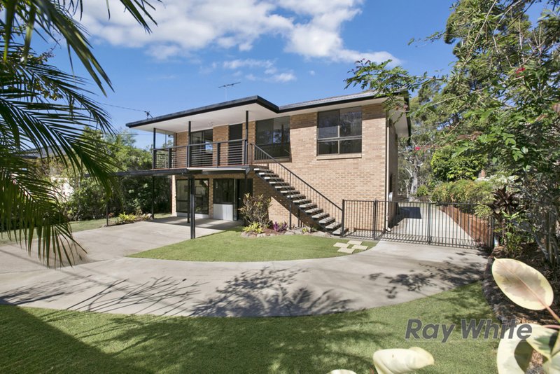 17 William Street, Alexandra Hills QLD 4161