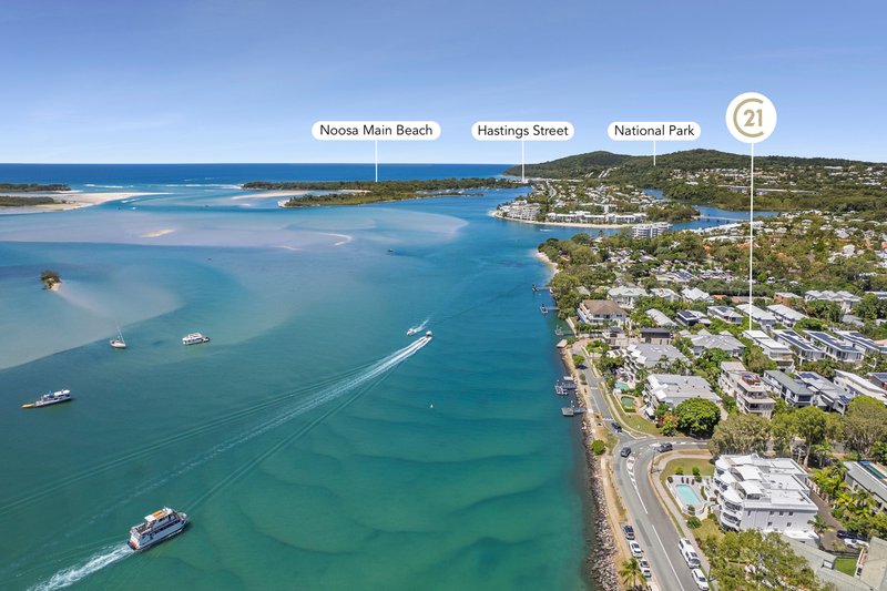 Photo - 1/7 William Street, Noosaville QLD 4566 - Image 21