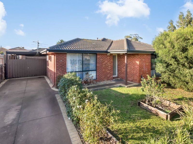 Photo - 17 William Wright Wynd, Hoppers Crossing VIC 3029 - Image