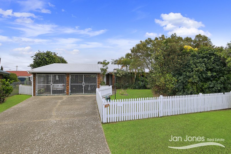 17 Willow St , Kippa-Ring QLD 4021