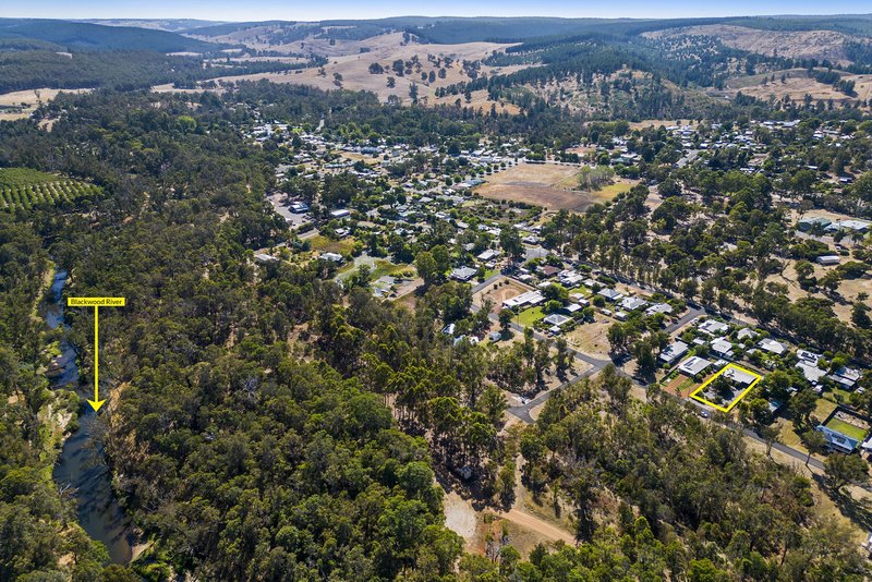 17 Wilson Street, Nannup WA 6275