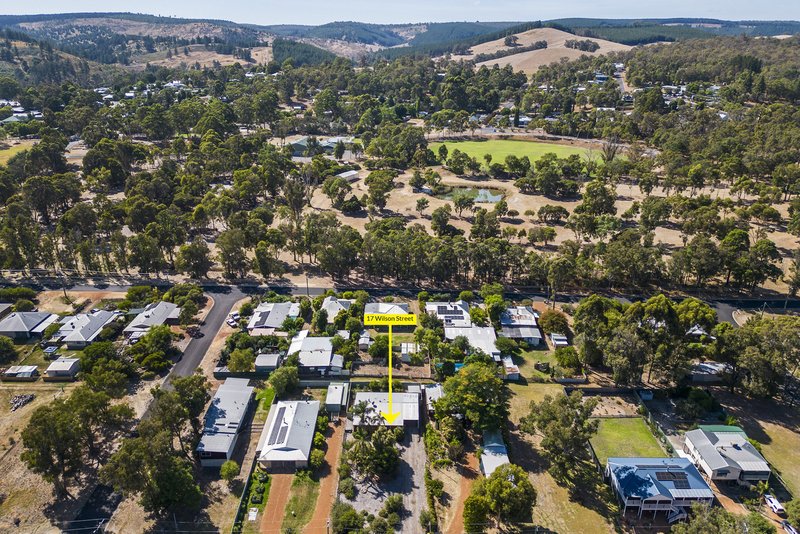 Photo - 17 Wilson Street, Nannup WA 6275 - Image 5