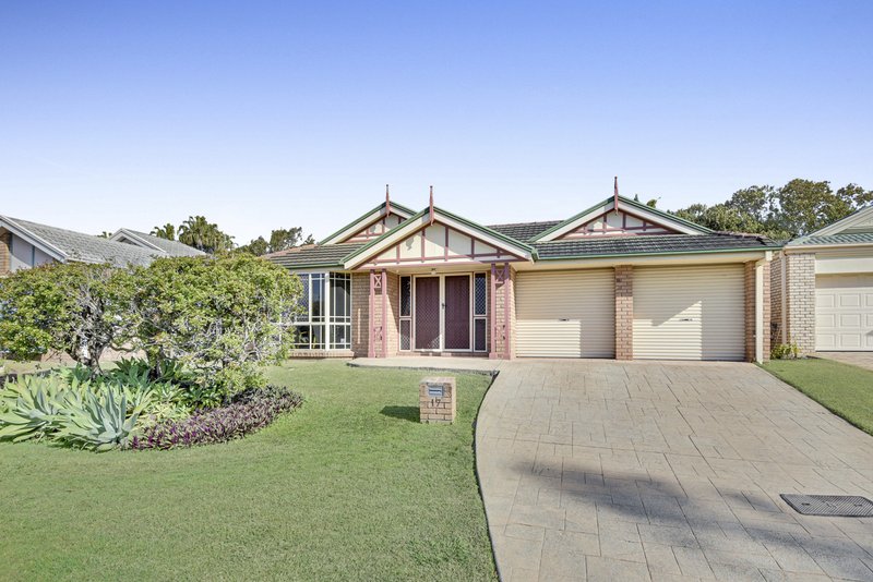 17 Wimbledon Circuit, Carseldine QLD 4034