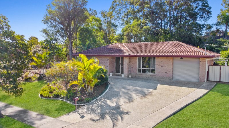 17 Wimborne Road, Alexandra Hills QLD 4161