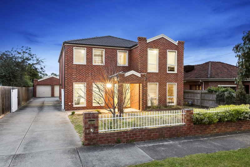 17 Windsor Avenue, Oakleigh South VIC 3167