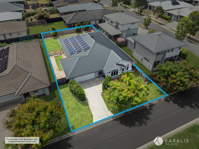 Photo - 17 Windsor Avenue, Yarrabilba QLD 4207 - Image 1