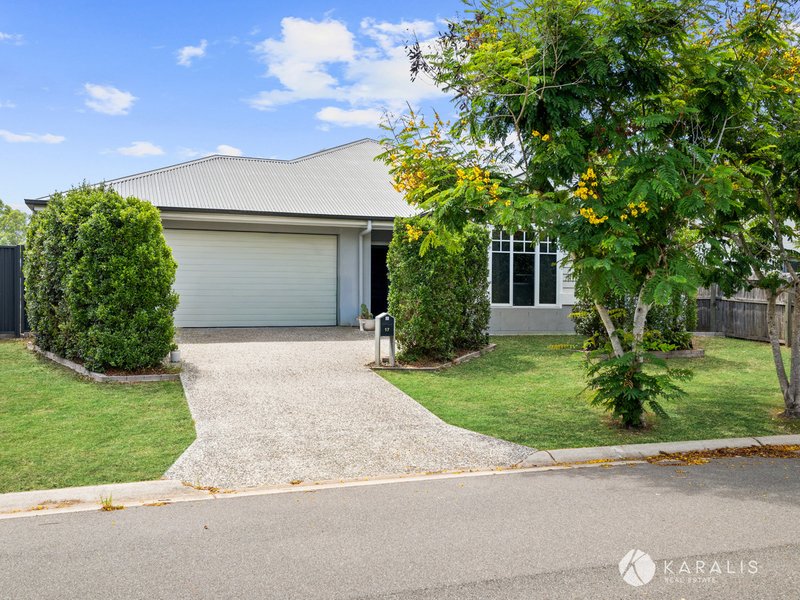 Photo - 17 Windsor Avenue, Yarrabilba QLD 4207 - Image 3