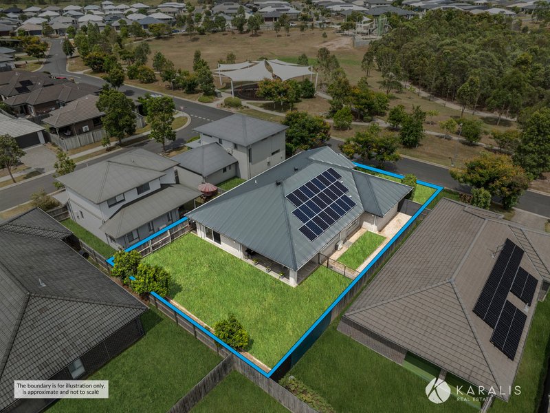 Photo - 17 Windsor Avenue, Yarrabilba QLD 4207 - Image 4